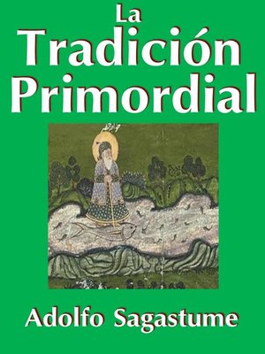 cover image of La Tradición Primordial